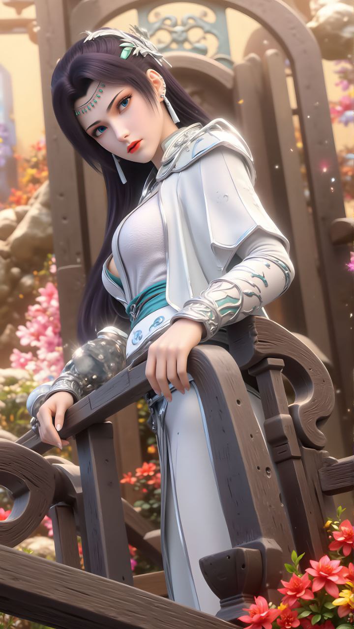 我们将关注