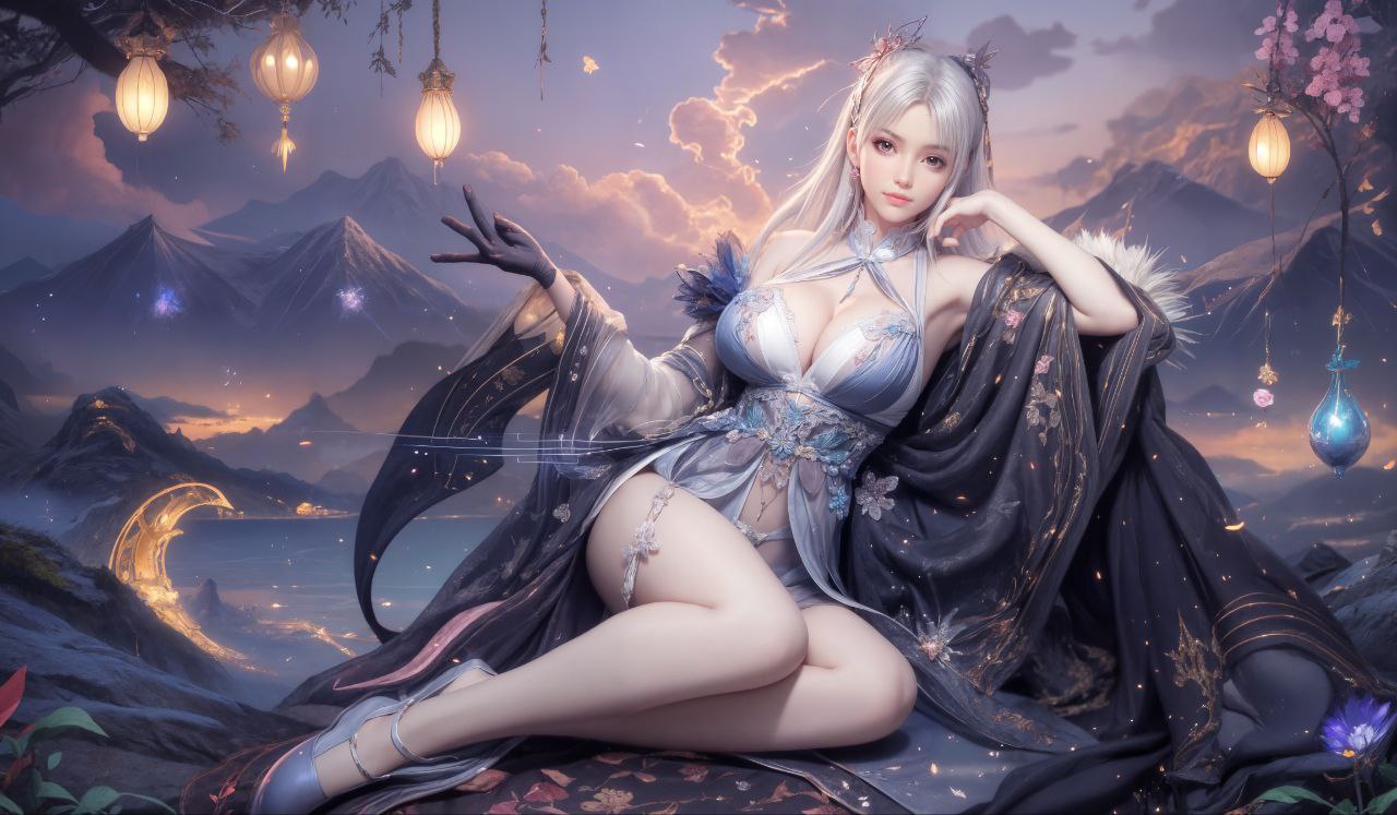 备受认可