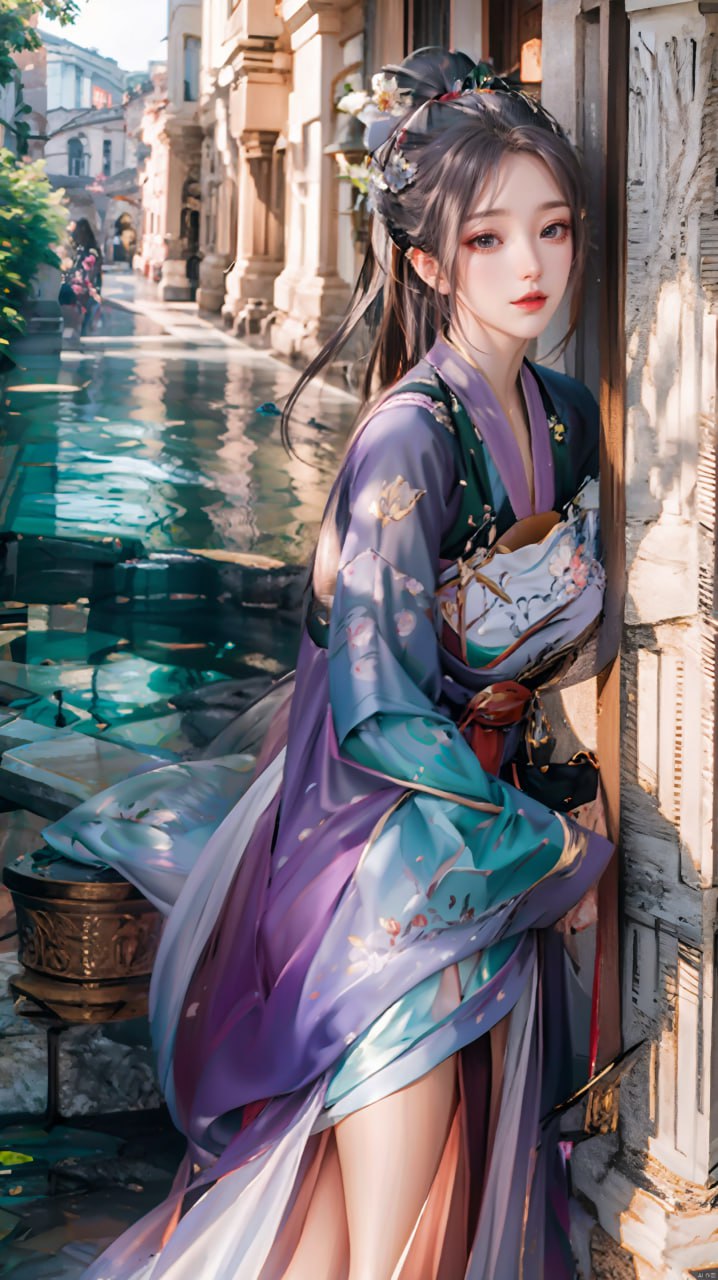 活态度