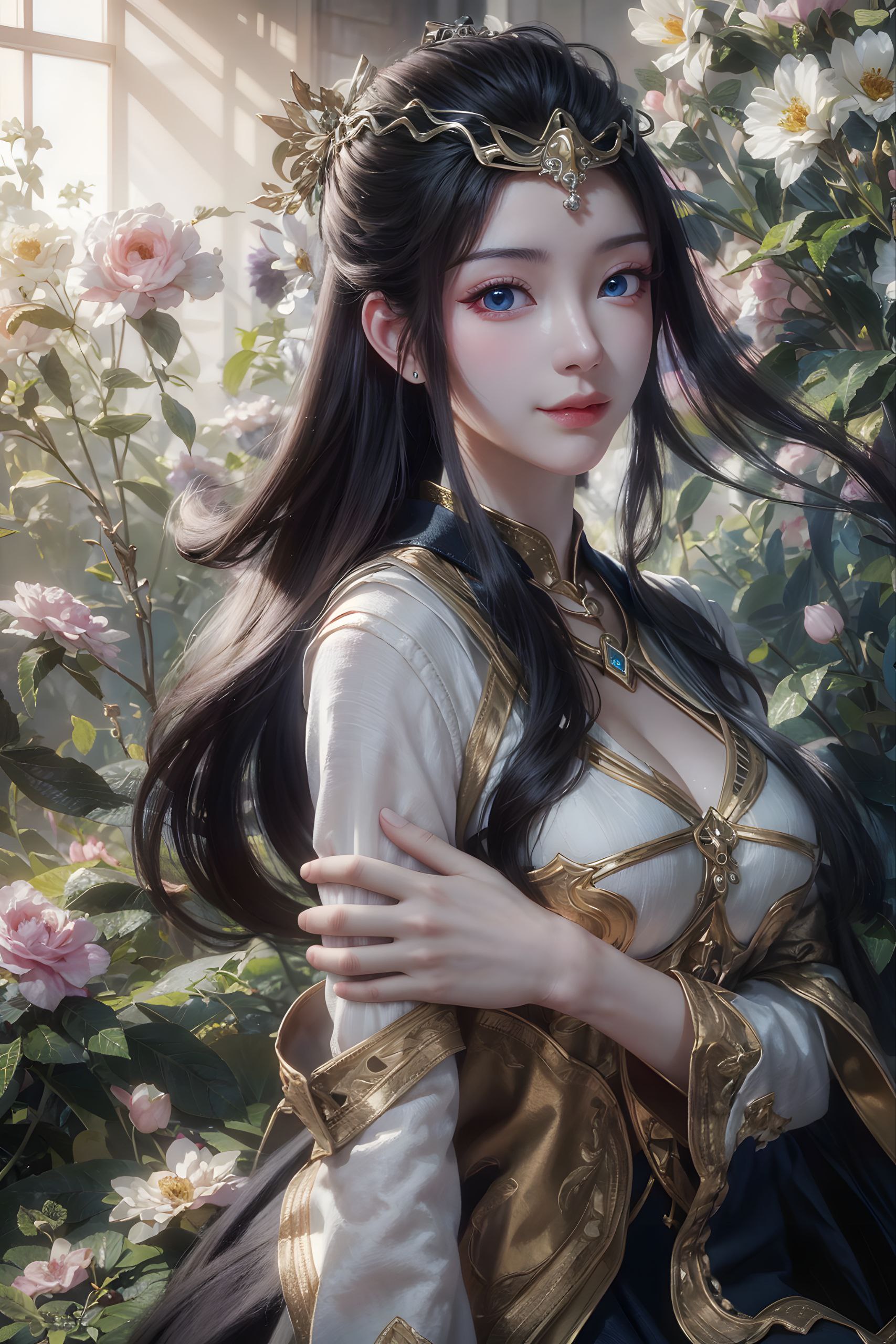 明显是指涉