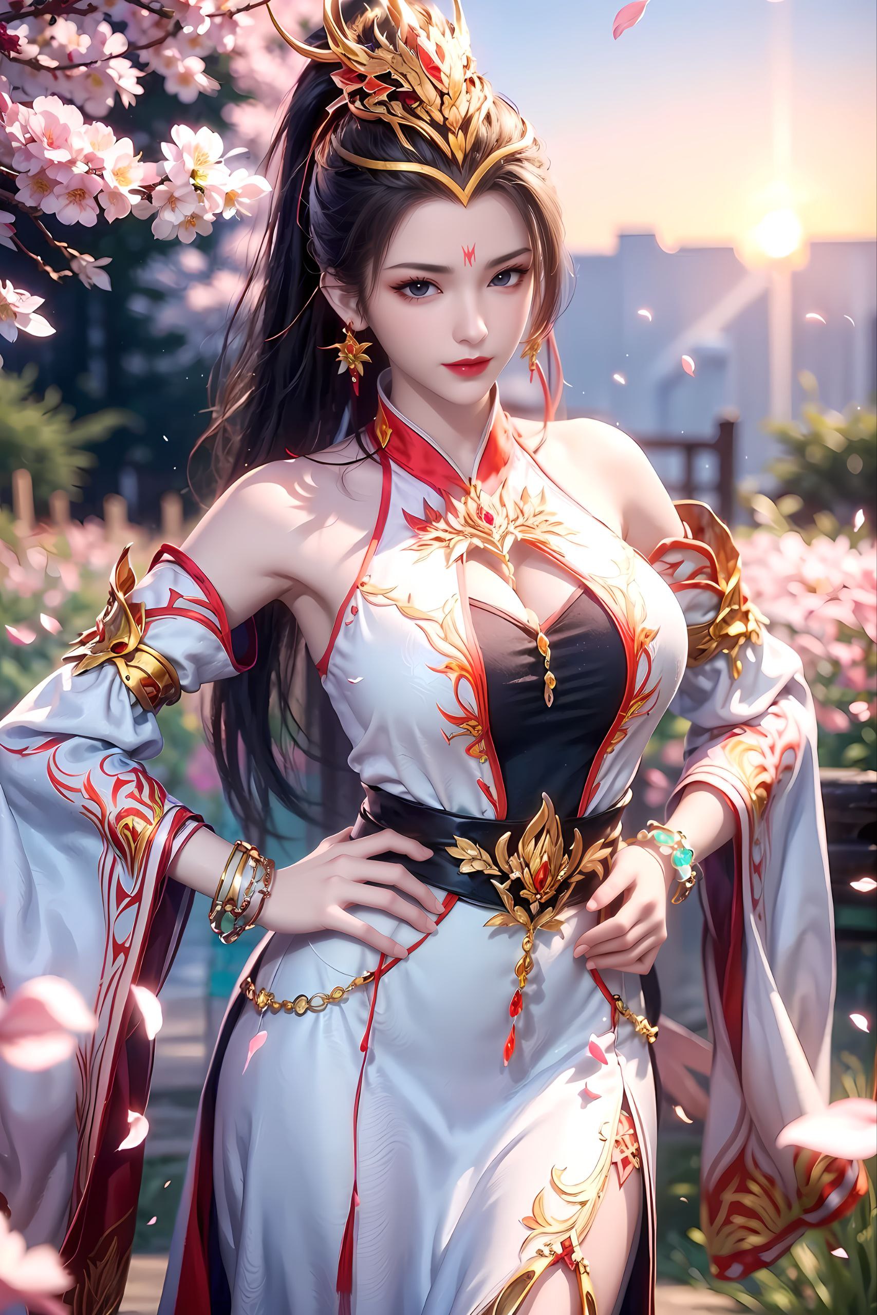 经逐渐认识