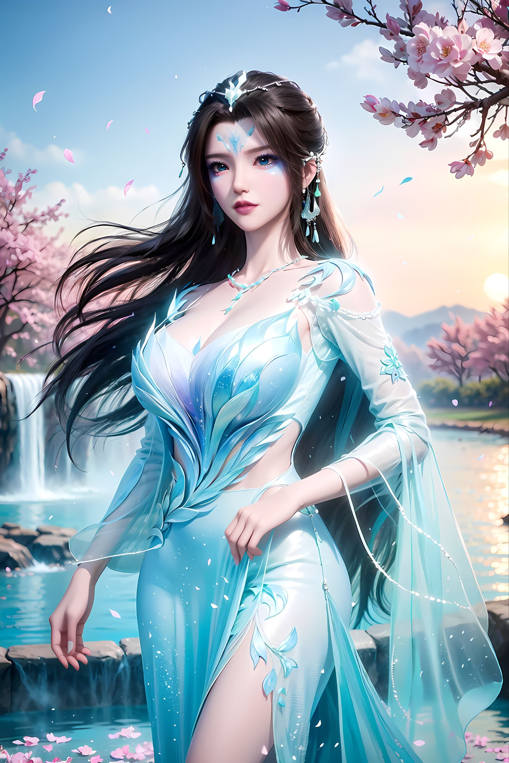 边的大事小
