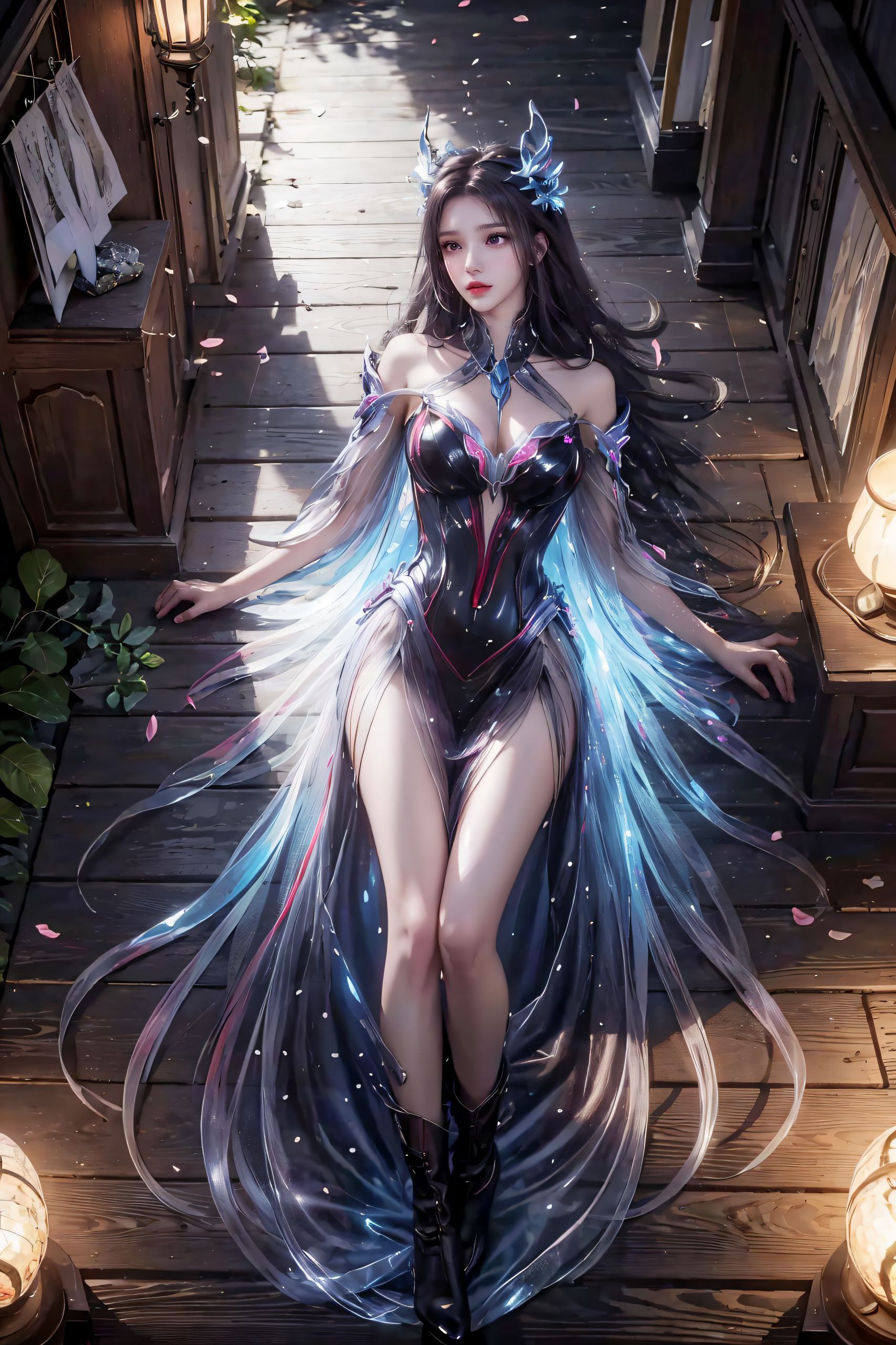 通过对这些