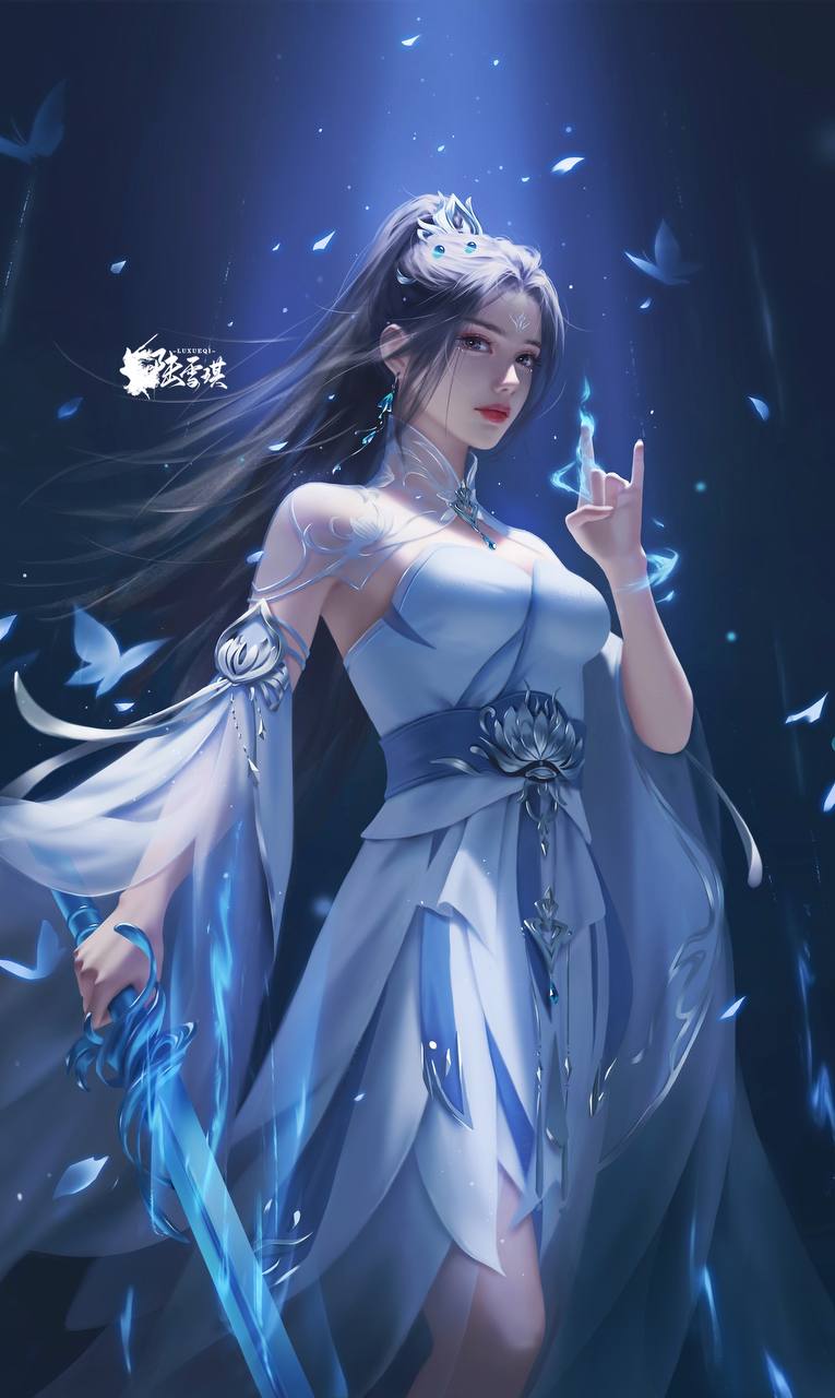 这里的居民