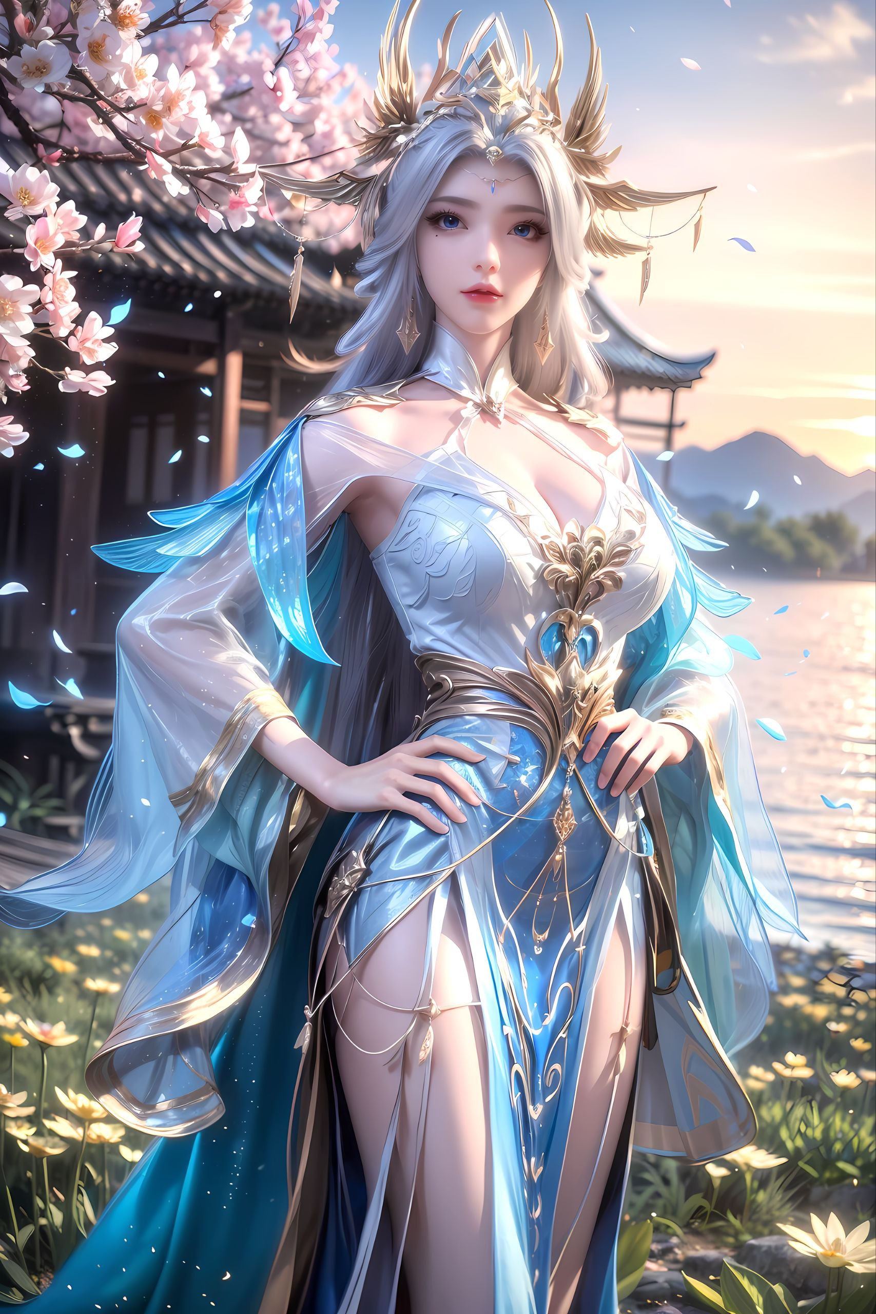 自己的