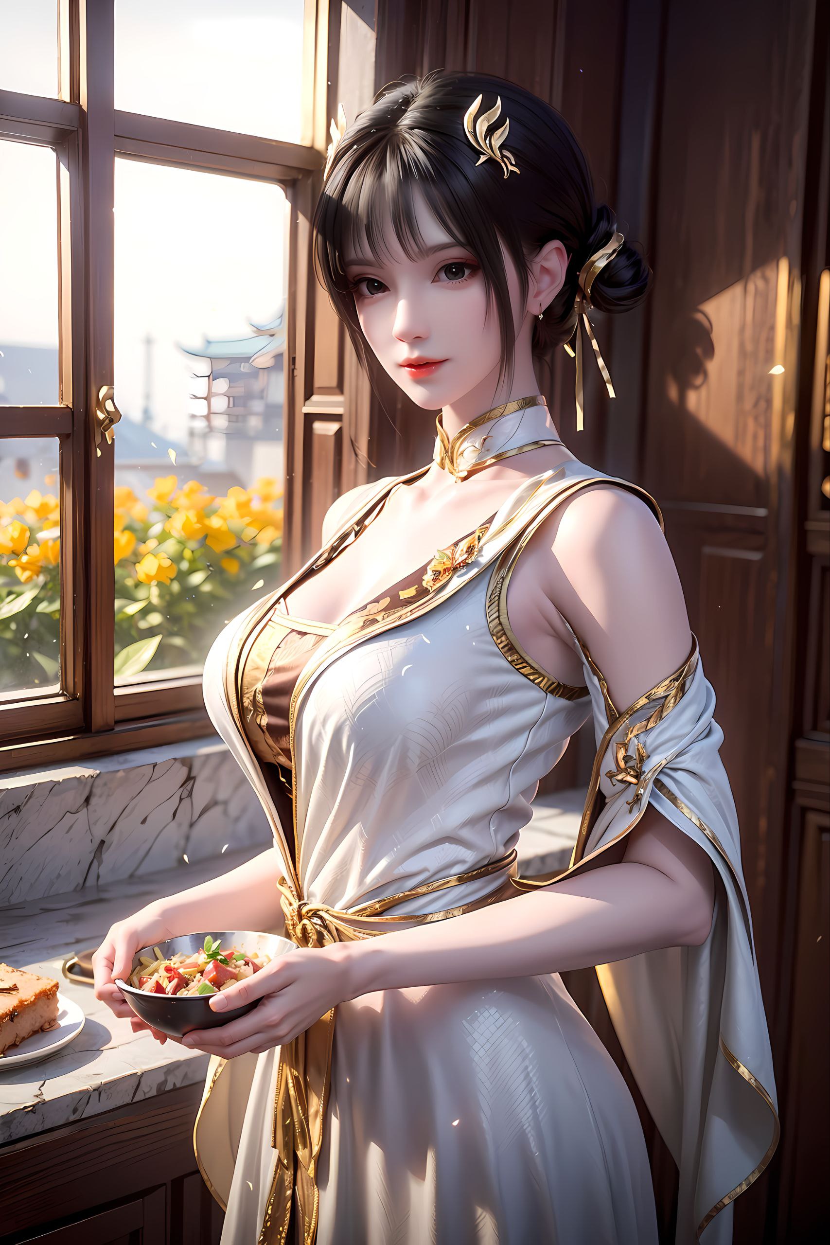 言中不可缺