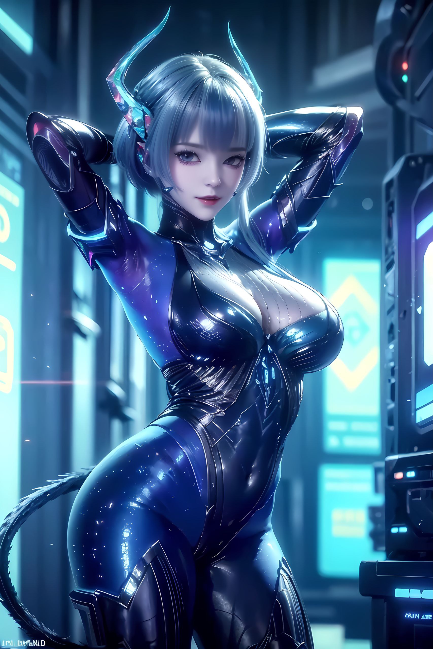 特征