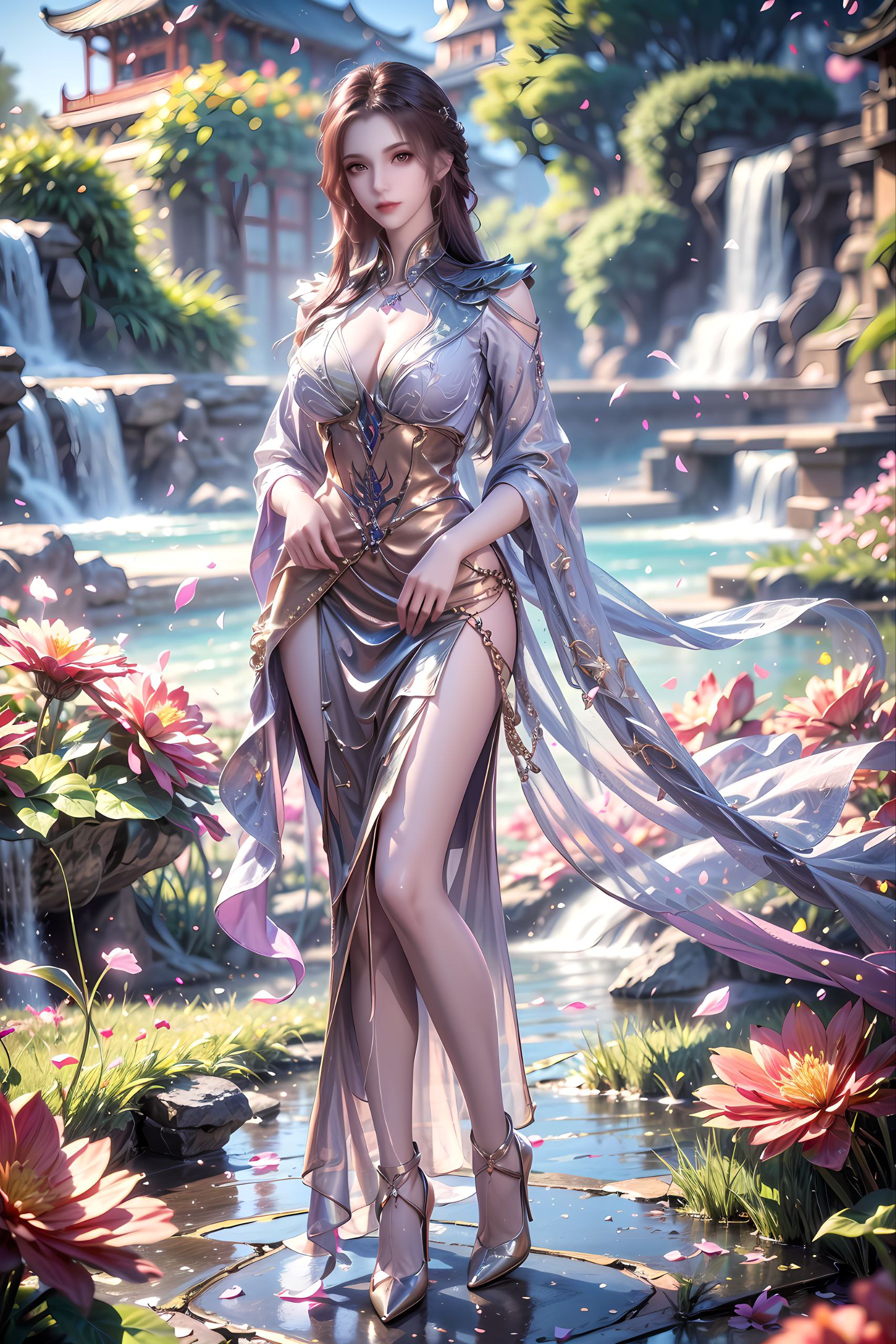 以海角脚本