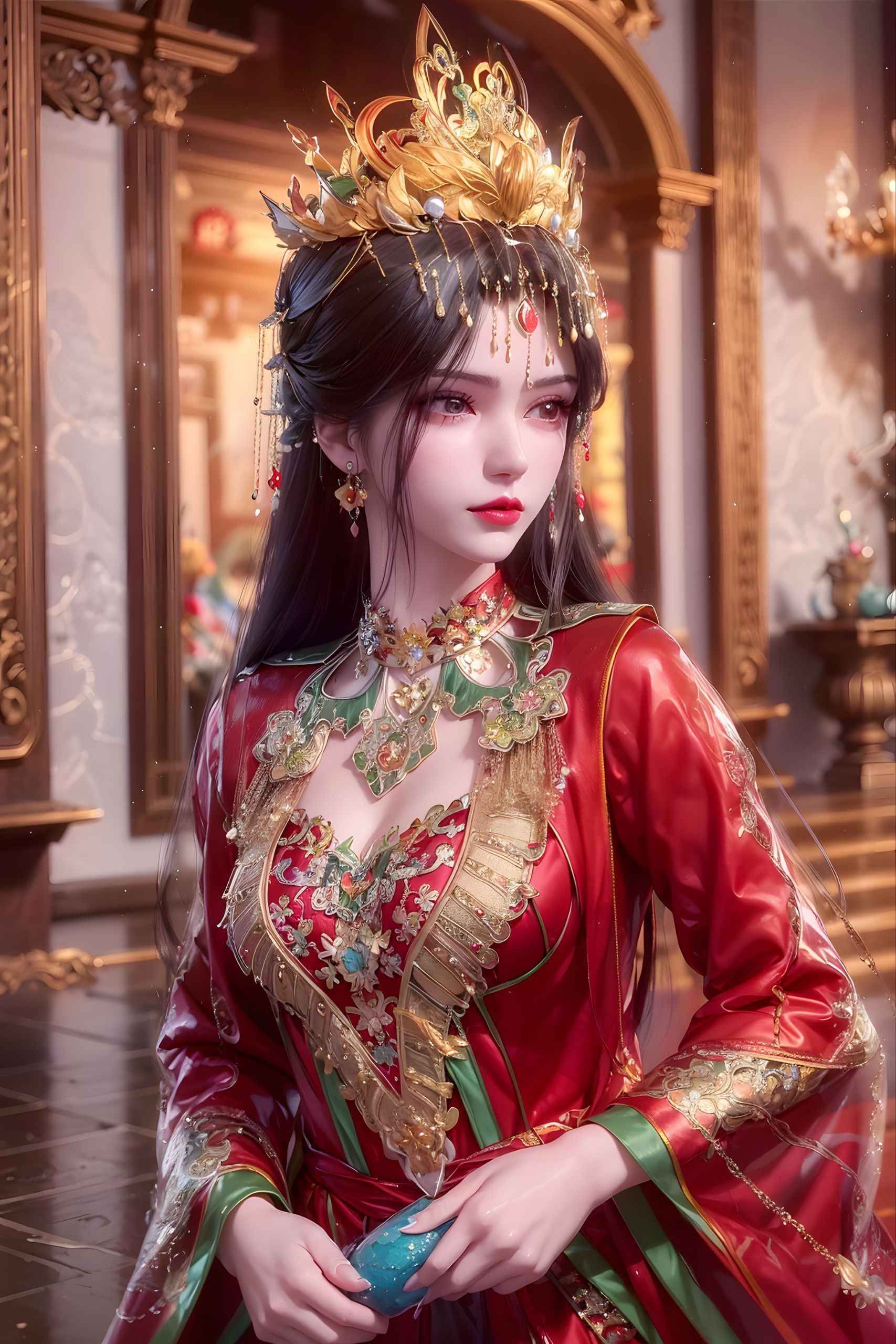 企业需要积