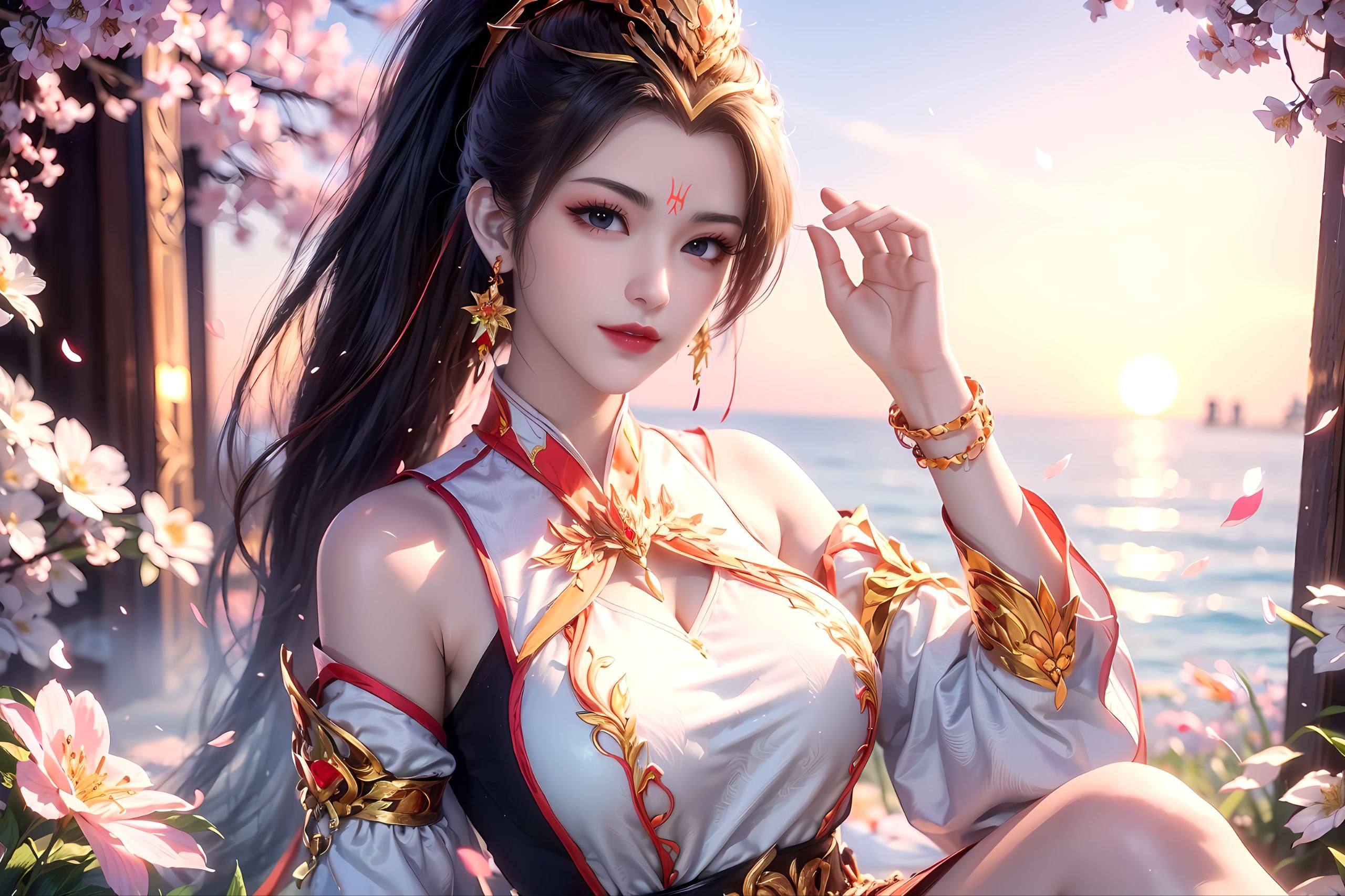 议进行文件
