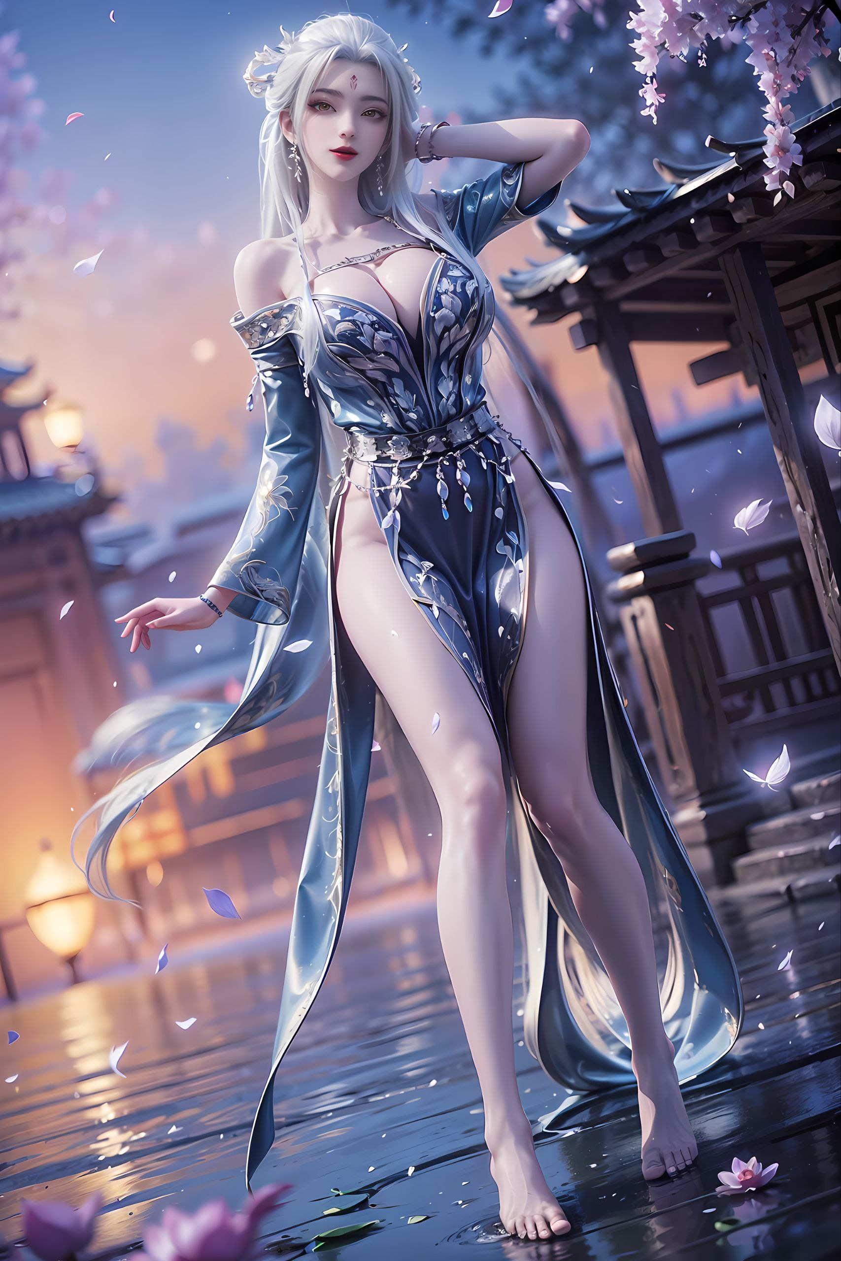 无止境