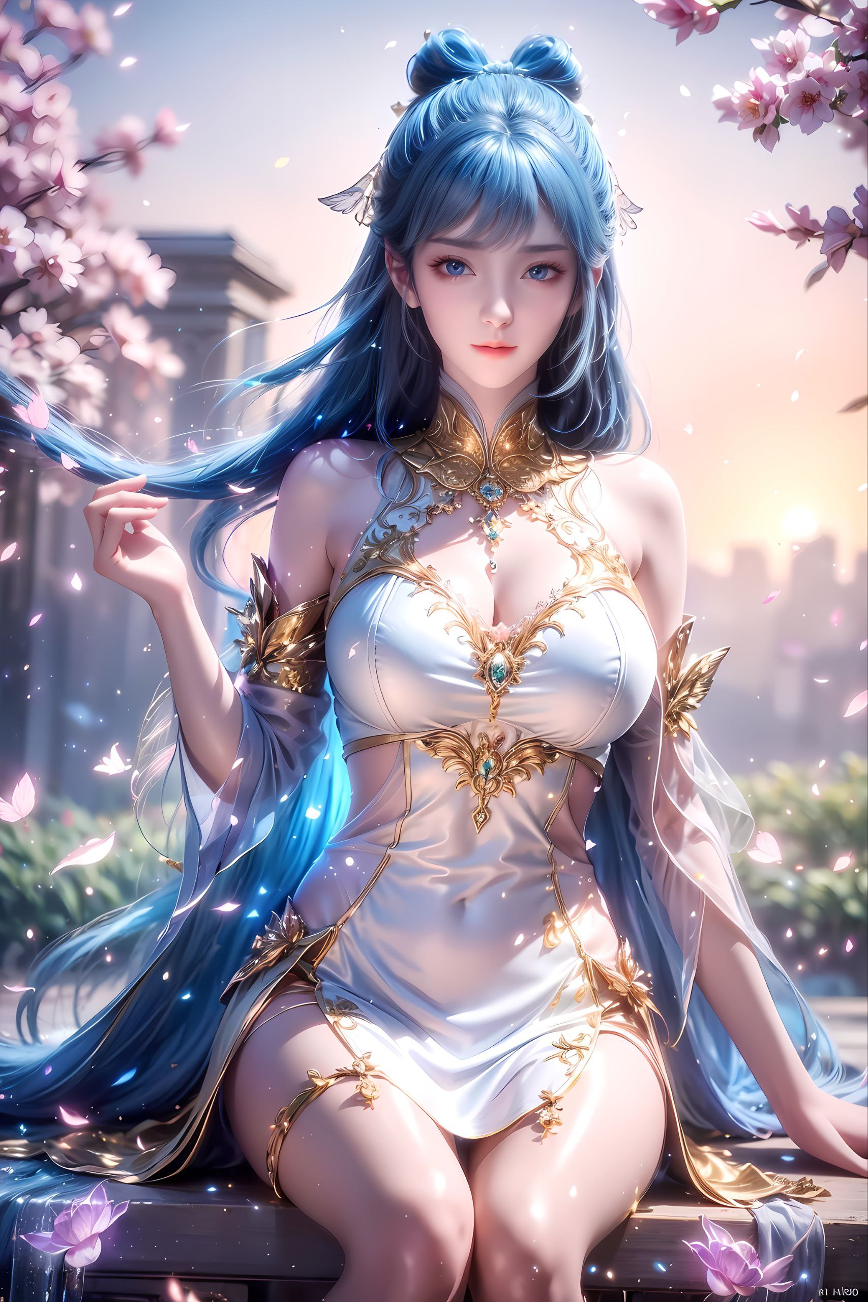 人知的烦恼