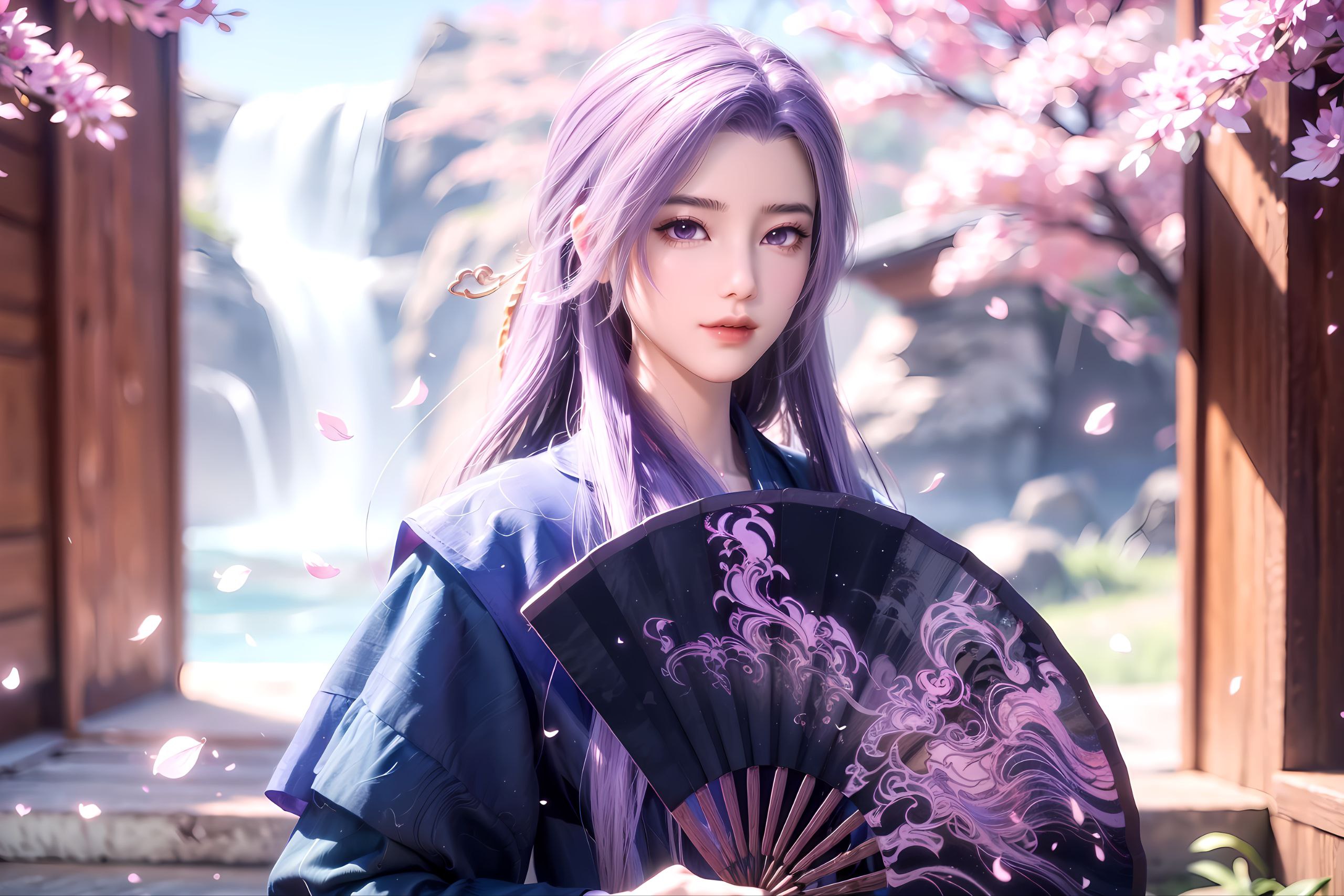 鼓励作品的