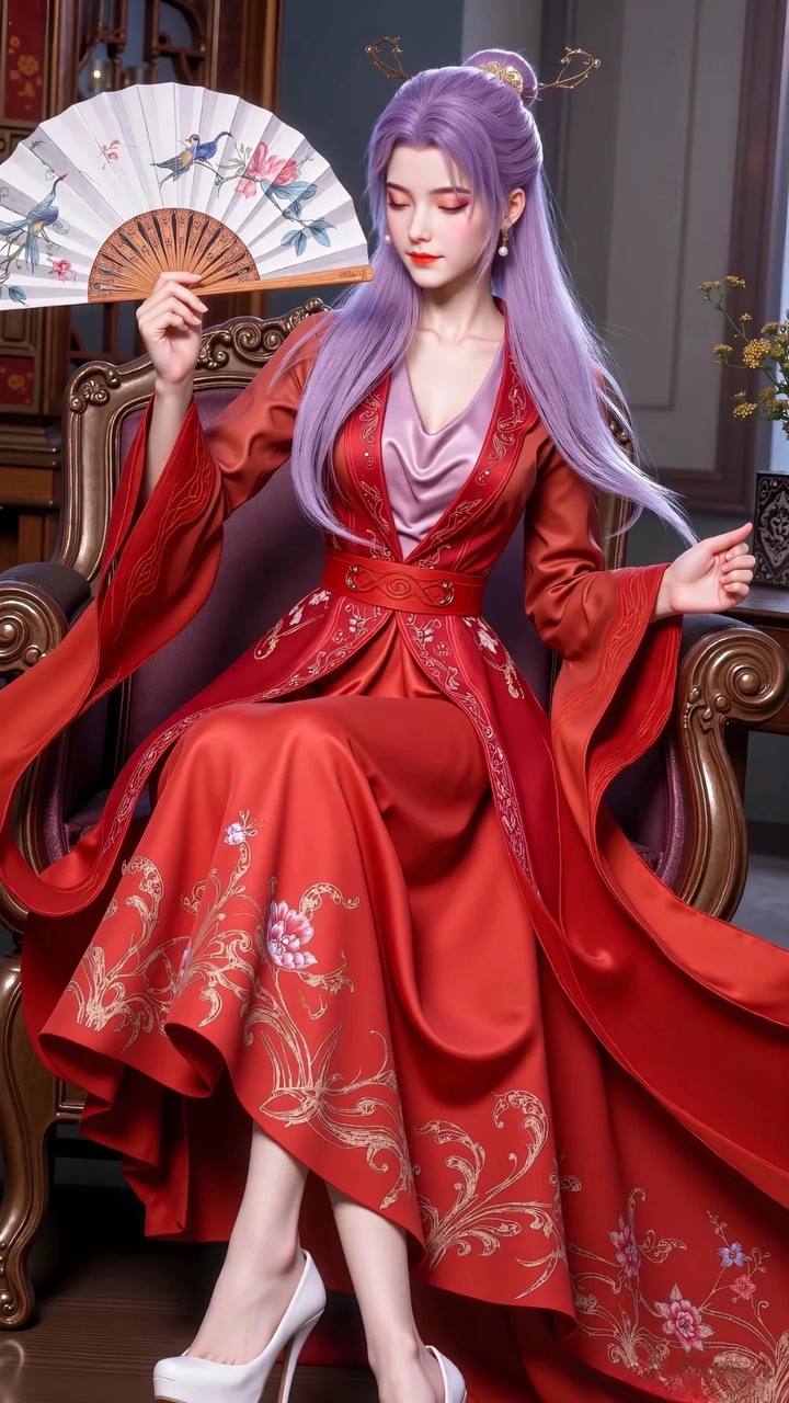 在未来的网