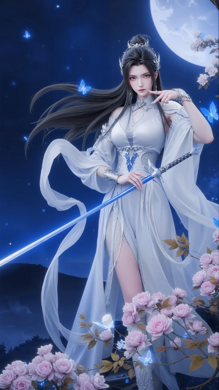 每当一条新