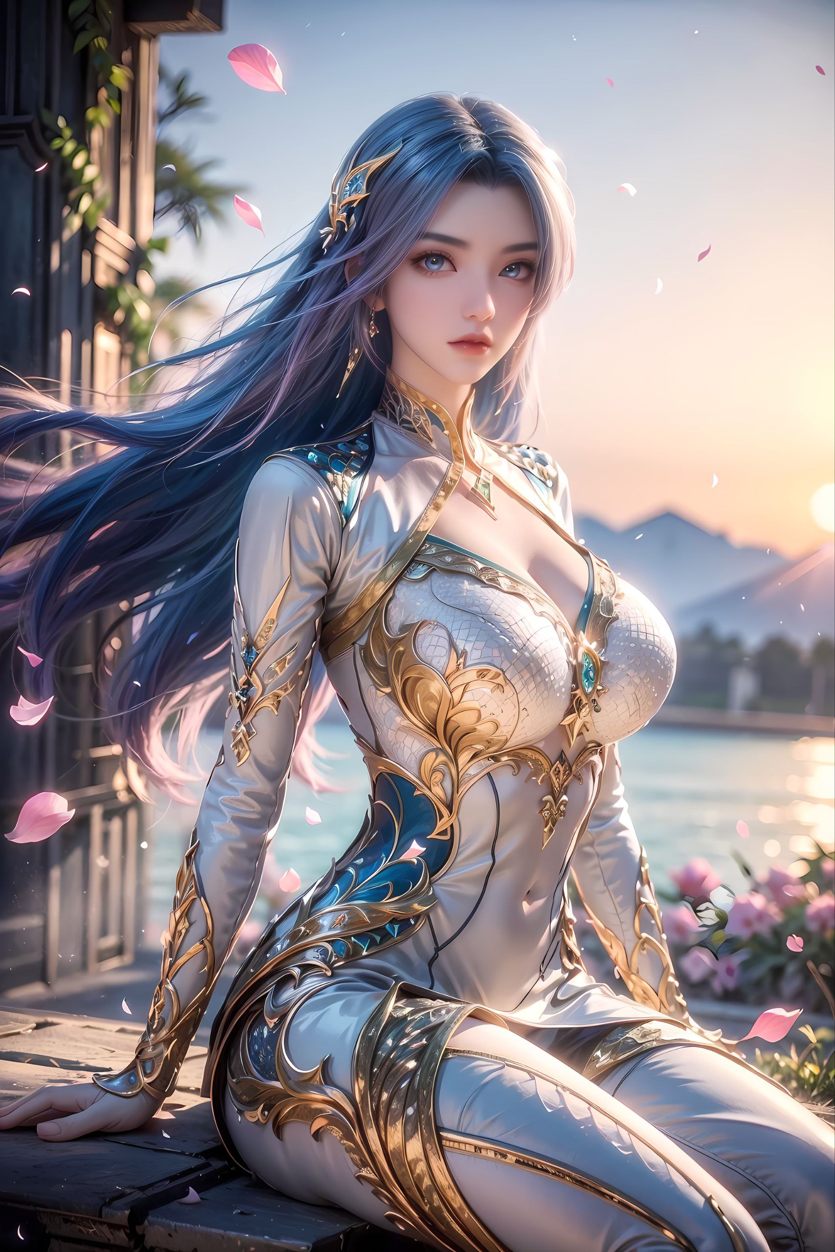 与传统中心