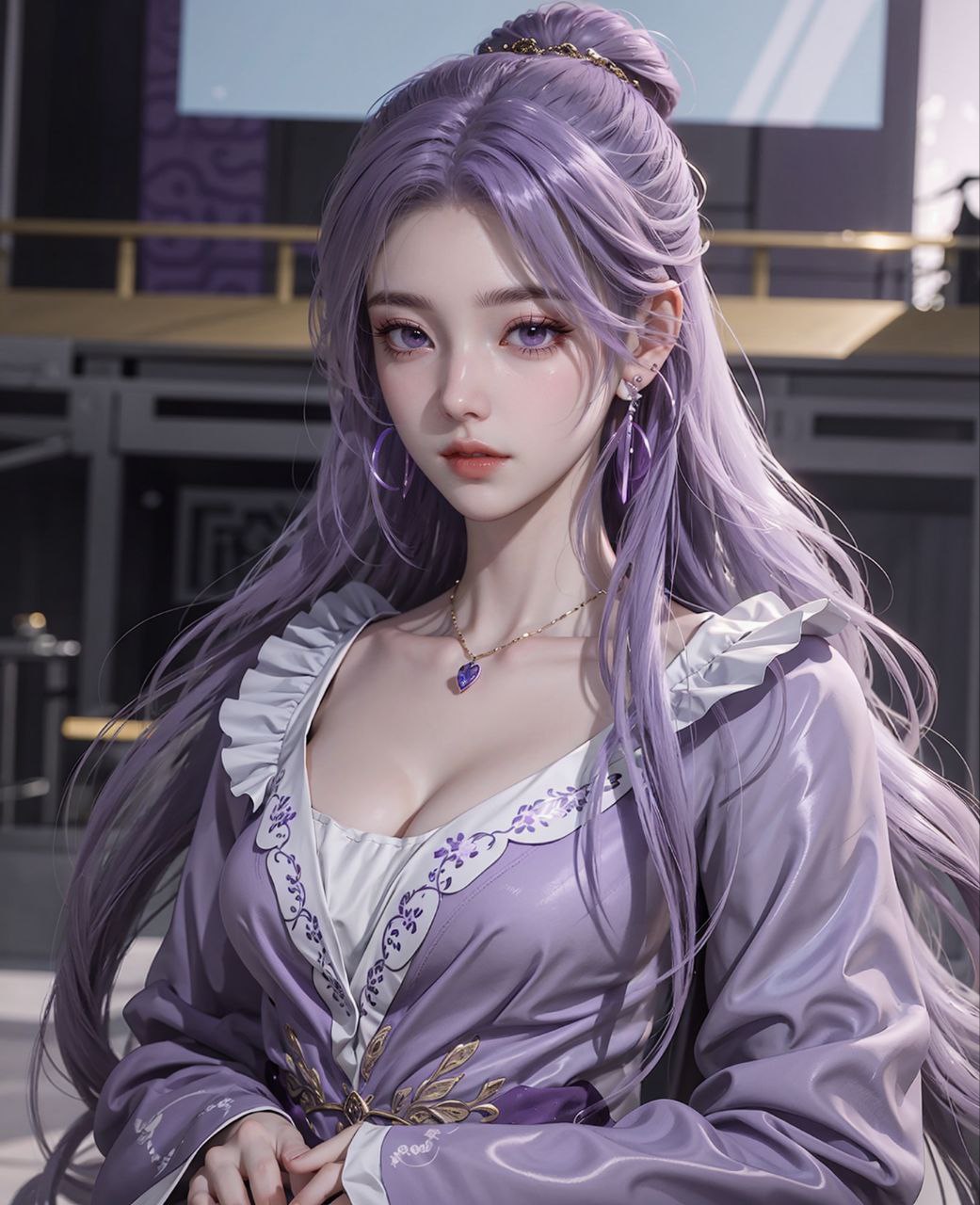 由来与发展