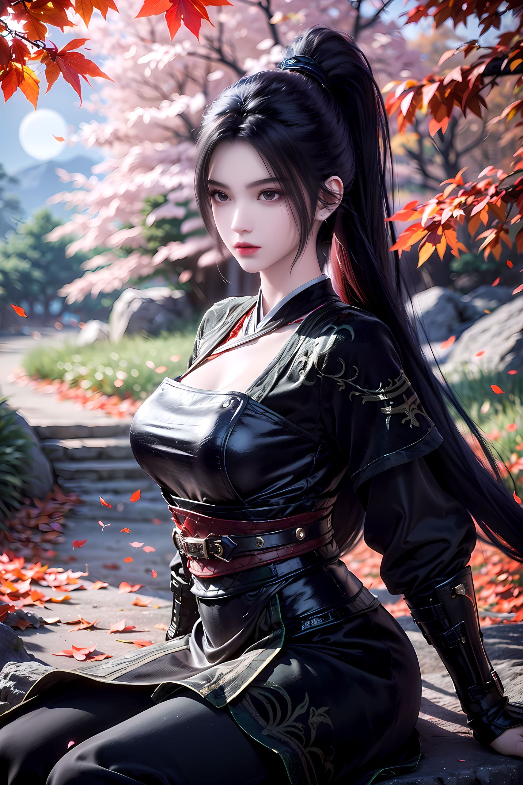中的排名